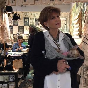 Meet your Posher, Jan